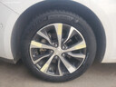 米其林轮胎205/55ZR16 94W TL ps4 竞驰4 ST适配思域高尔夫7马自达6速腾 实拍图