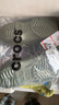 卡骆驰（CROCS）贝雅洞洞鞋男鞋女鞋轻便耐磨一脚蹬拖鞋休闲鞋百搭花园鞋|10126 军绿色-309 43 (270mm) 实拍图