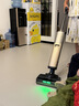 海尔【黑武士升级款】洗地机追光H1净界大师可水冲地刷180°平躺防缠洗拖吸一体自动清洗拖地机器人 实拍图