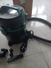 美菱家用吸尘器大功率超强吸力工业装修美缝商用车用开荒地毯仓库酒店强力桶式吸尘机 实拍图