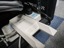 Tenda腾达1200M wifi信号放大器双频5G增强 千兆网口 wi-fi扩大中继 无线网络AP全屋覆盖扩展器A18PRO 实拍图