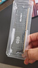 光威（Gloway）16GB DDR4 3200 台式机内存条 天煞 马甲条 精选颗粒 CL22 枪灰色 intel专用条 实拍图