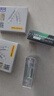 品胜（PISEN）7号充电锂电池 AAA1.5V电压 高倍率3C认证 适用体脂秤/温湿度计/键鼠/遥控器/玩具等 实拍图