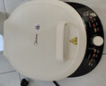 美的（Midea）电饼铛 电饼档 家庭用双面加热煎烤机烙饼锅 加大加深三明治早餐机大尺寸烤肉抗菌电煎锅30J58升级 实拍图