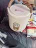 华杏车载电饭煲12v24v多功能车用电饭锅小车大货车专用自驾游做饭神器 12V小车【配不粘内胆】 1.2L 实拍图