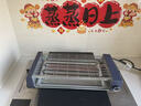 小熊（Bear）电烤炉电烧烤炉家用烤肉锅电烤盘电烤炉烧烤烤串烤肉一体无浓烟全机可拆洗5-7人Q21N1 实拍图