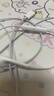 Apple/苹果 EarPods USB-C有线耳机 type-c有线耳机苹果耳机 苹果17有线耳机笔记本耳机游戏音乐 实拍图