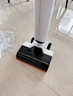 UWANT友望洗地机太空臂云霄版【25kPa吸力0缠毛0水渍 】超薄躺平AI自清洁家用洗地机吸拖一体 实拍图