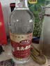 川不老 四川白酒 宜宾纯粮食酿造酒52度2瓶4瓶浓香型大曲瓶装白酒 52%vol 500mL 1瓶 宜宾老酒52度单瓶 陈年窖酒 实拍图