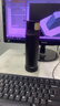 膳魔师（THERMOS）保冷保温杯不锈钢水杯磨砂黑500ml男女子双盖FFM-501送礼 实拍图