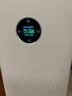 米家小米空气净化器5S【缓解花粉过敏】家用除甲醛除菌除过敏AC-M24-SC 实拍图