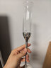 Wedgwood王薇薇VeraWang爱之结绳银色香槟杯酒杯套装结婚礼物 实拍图