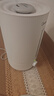 美的（Midea）[小型便携]加湿器家用卧室孕妇婴幼鼻炎静音除菌大雾量办公室宿舍桌面大容量喷雾生日礼物CS-3VWL 实拍图