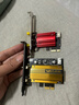 睿因（Wavlink）AX210无线网卡Intel千兆5G高速电竞游戏WiFi6台式机专用内置PCI-E网卡wifi接收器蓝牙5.3 675X3-C 实拍图