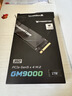 宏碁掠夺者（PREDATOR）1TB SSD固态硬盘 M.2接口(NVMe协议) GM9000神舆系列 NVMe PCIe 5.0读速14000MB/s AI电脑存储配件 实拍图