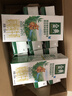 伊利金典 双限定娟姗纯牛奶锡林郭勒牧场整箱250ml*12盒 礼盒装 实拍图