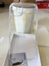 品胜 适用苹果15Plus手机壳 iPhone15Plus保护套简约透明气囊防摔超薄防震耐磨防尘抗指纹软壳 透明 实拍图