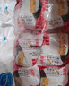 乐肴居咸蛋黄紫米饭团630g 6枚 儿童早餐速食糯米团子微波加热 实拍图