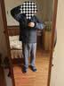鸿星尔克羽绒服男冬季运动外套青少年防寒户外保暖男装上衣 实拍图