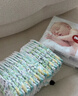 好奇（Huggies）小森林纸尿裤NB30(5kg以下)尿不湿心钻【透氧顶配更0痕】 实拍图