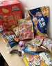 三只松鼠心享食刻零食礼包32件1363g 坚果辣条糕点蜜饯团购送礼 实拍图