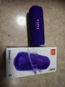 JBL FLIP7 音乐万花筒七代 蓝牙音箱 户外音响 AI音效增强 赛道扬声器 iphone17pro适用 罗兰紫 实拍图
