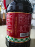 厨邦酱油  生抽酱油【黄豆酱油】1.88kg 酿造酱油 炒菜提鲜 调味品 实拍图