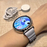 HUAWEI WATCH GT 6 魅影黑 41mm智能手表多维情绪健康全新骑行体验华为GT6手表GT5升级 实拍图