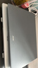 宏碁（acer）非凡Go Air超轻薄笔记本小于1kg镁铝机身设计学生游戏商务办公酷睿标压14英寸 Core7-240H 32G 1T 2.2K-灰 实拍图