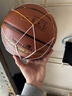 斯伯丁（SPALDING）篮球TF系列7号PU比赛室内外兼用耐磨学生成人青少年 77-176Y 实拍图