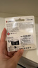 金士顿（Kingston）64GB TF（MicroSD） 存储卡 U1 A1 V10 内存卡 读速100MB/s 适配无人机/运动相机/switch/监控 实拍图