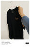真维斯（Jeanswest）纯棉内搭打底衫女夏季宽松高级感上衣服慵懒风休闲圆领短袖t恤女 实拍图