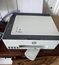 惠普（HP）598 家用学习连供无线打印一体机 大容量可加墨多功能打印复印扫描  彩色家庭打印机 实拍图