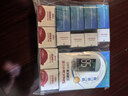 三诺优准血糖仪脱氢酶高精准医用级测血糖家用语音彩屏监测 200支套 实拍图