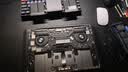 绿巨能（llano）适用苹果笔记本电脑电池 MacBook Pro A1706 A1819 13.3英寸 2016-2017年电脑电池 实拍图