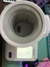 鱼跃（Yuwell）臂筒式全自动电子血压计YE690血压仪家用医用高精准隧道式AI智联 实拍图