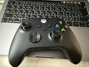 微软（Microsoft）Xbox无线游戏手柄 磨砂黑+USB-C线 蓝牙适配Xbox/PC/平板/手机Steam促销 黑神话悟空 空洞骑士 实拍图