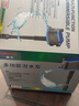 格池（GRECH）格池鱼缸潜水泵CQJ-1200G款20W  净水增氧过滤三合一过滤水泵 实拍图