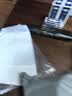 梦特娇（MONTAGUT）【长绒棉&吸汗透气】商务休闲舒适亲肤短袖男士Polo衫JG 浅蓝 XL 实拍图