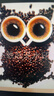 猫头鹰（OWL）三合一特浓速溶咖啡粉25杯 马来西亚进口咖啡 冲调饮品 实拍图