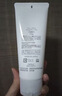 芙丽芳丝（Freeplus）氨基酸净润洗面奶霜男女士通用深层清洁保湿洁面乳敏感肌100g 实拍图