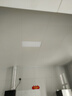 雷士（NVC）厨房灯铝扣板灯集成吊顶24瓦300x600卫生间LED吸顶灯平板面板灯 实拍图