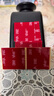 3M【全网低价】3M双面胶无痕耐高温ETC行车记录仪5608N-GF胶片30MM*30MM灰10片/袋 实拍图