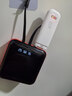 华为智选鸿蒙智选移动随身wifi mini随行无线网卡4g路由器 直插笔记本USB卡托上网卡流量卡 E8372-826 实拍图