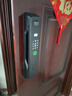 英典R70 Pro掌静脉智能门锁指纹锁3D人脸识别智能锁电子锁入户密码锁 掌静脉解锁+主动视频对讲+3D人脸 实拍图