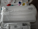 云米（VIOMI）小京龙3Max1000G厨下净水器6年长效RO膜反渗透家用用大通量0陈水0阻垢母婴直饮净水机VR1032 实拍图