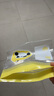 易优家 食品密封袋 小号宝宝辅食袋分装袋保鲜袋108条 小小袋S号 实拍图