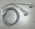 Apple/苹果 EarPods 闪电/Lightning有线耳机 苹果耳机有线耳机原装耳机 适用闪电接口的手机平板 实拍图