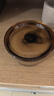 MUJI香味蜡烛 香薰室内芳香 香氛 七夕伴手礼 礼物 茉莉花香味 180g 实拍图