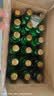 青岛啤酒（TsingTao）经典1903四季常青铝瓶288ml*18瓶整箱装 实拍图